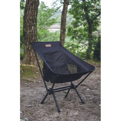 チェア 軽量 GIMMICK ギミック アウトドア キャンプ 椅子 コンパクト 安い 折り畳み 頑丈 ブラック ベージュ カーキ GM-CH05