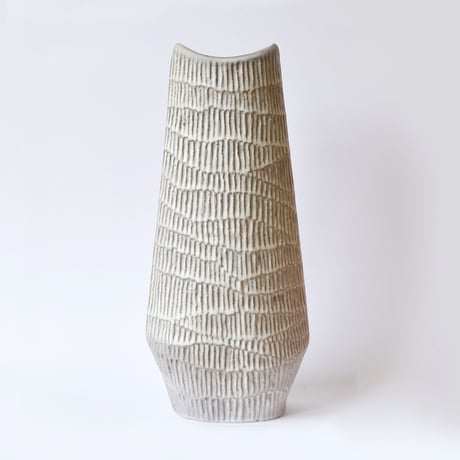 kees　2点 Bay keramik、Akru Klinkerの花瓶 Bay Keramik | Fat Lava & German Art Pottery