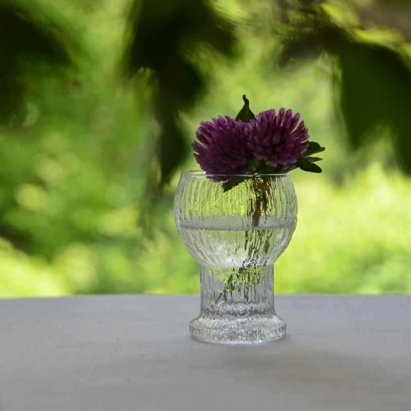 Iittala/Kekkerit (イッタラ/ケッケリト) リキュールグラス | 北欧