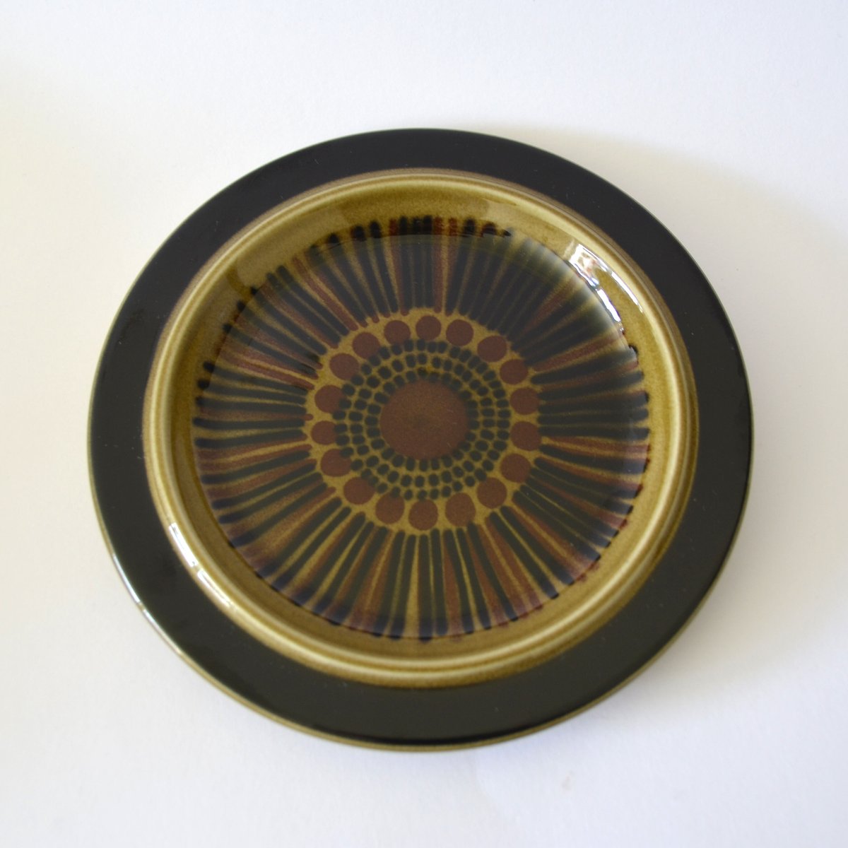 ARABIA/アラビア Kosmos/コスモス 20cmプレートE IMG_2033_1024x.jpg?v=1664441170