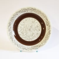 Gefle / Fontana  (Gefle/ フォンタナ) プレート 19cm /no.2