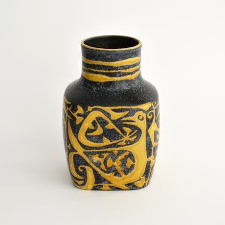 Royal Copenhagen / Baca 714/334 (ロイヤルコペンハーゲン/バッカ) フラワーベース (花瓶)