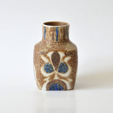 Royal Copenhagen/Baca (ロイヤルコペンハーゲン/バッカ) 花瓶 フラワーベース