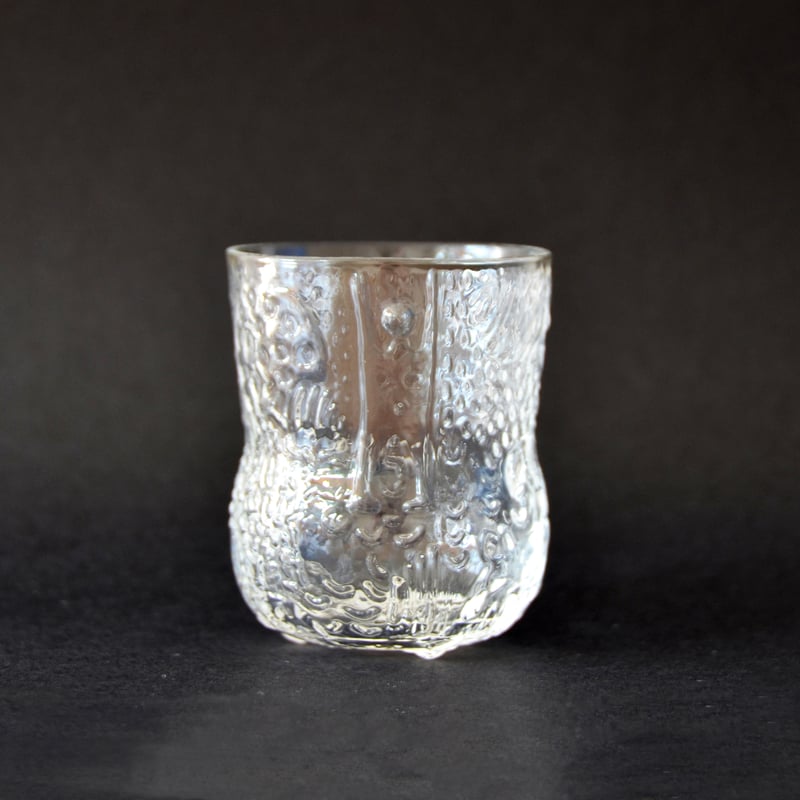 Nuutajärvi ARABIA/Fauna (ヌータヤルヴィ アラビア/ファウナ