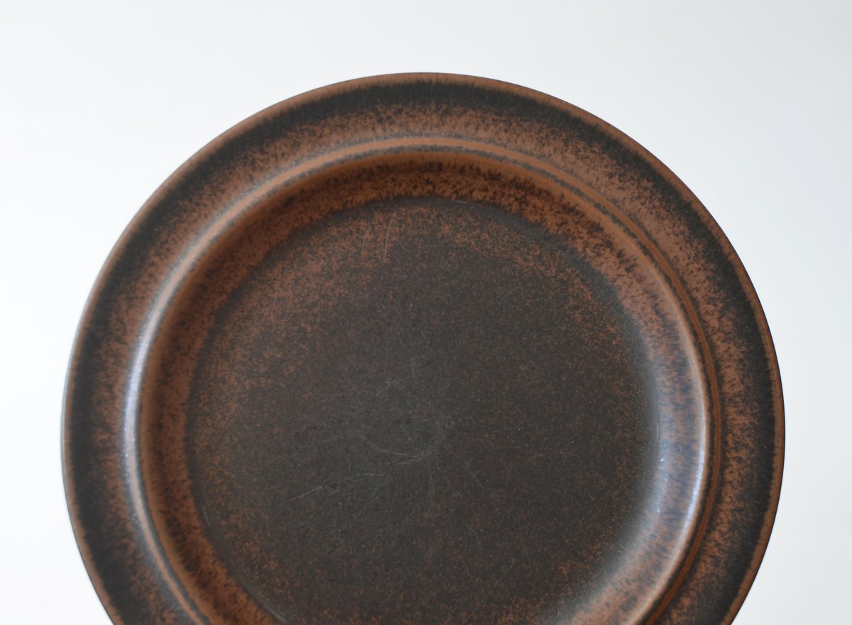 Arabia/Ruska(アラビア/ルスカ) プレート 20cm /no.1 | 北欧ヴィンテ