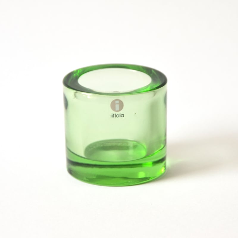 Iittala×Marimekko/Kivi (イッタラ×マリメッコ/キビ) キャンドル