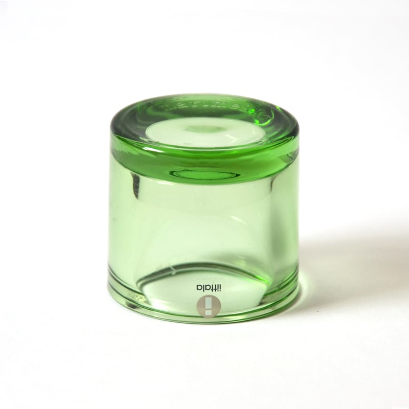 【廃盤】【激レア】イッタラxマリメッコ　kivi   ミレニアム iittala イッタラ marimekko マリメッコ Kivi キビ キャンドル
