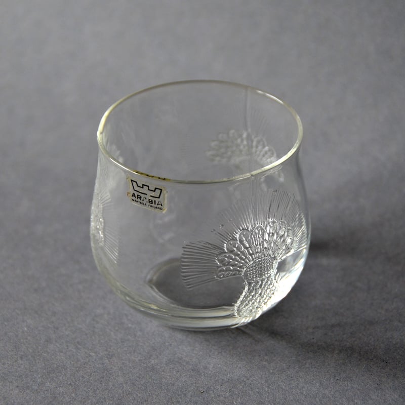 Arabia / Nuutajärvi / silja (アラビア/ヌータヤルヴィ/シルヤ)