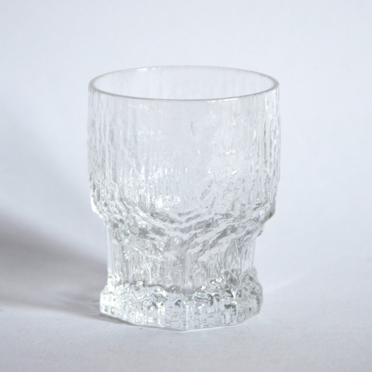 Iittala / Aslak（イッタラ/アスラク）ウイスキーグラス | 北欧 