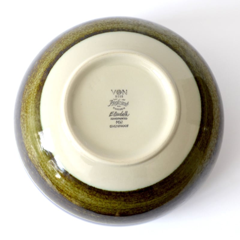 Rörstrandd/Elisabeth(ロールストランド/エリザベス) ボウルXL