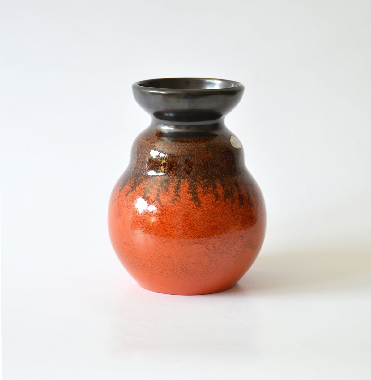 Upsala-Ekeby (ウプサラ エクビィ) フラワーベース 花瓶 | 北欧
