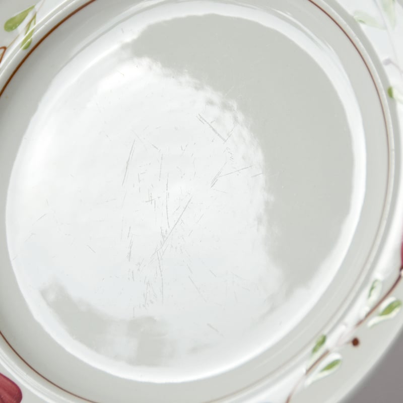 訳あり] Gustavsberg / Ranka (グスタフスベリ/ランカ) プレート 17