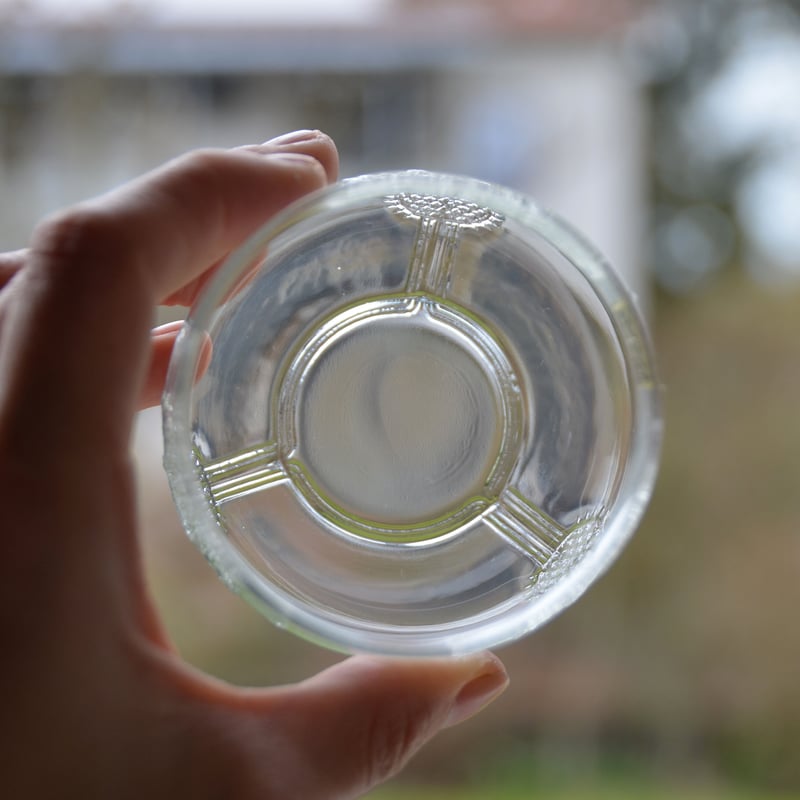 Arabia / Nuutajärvi / silja (アラビア/ヌータヤルヴィ/シルヤ)