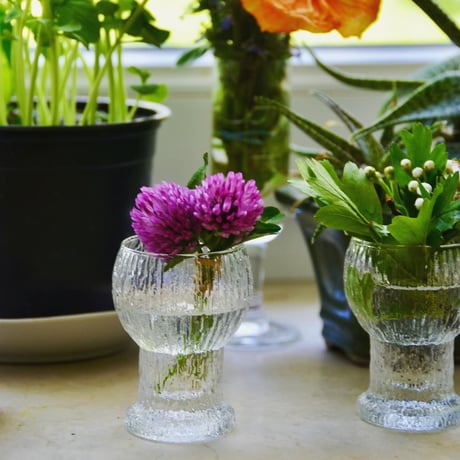 Iittala/Kekkerit (イッタラ/ケッケリト) リキュールグラス