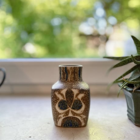 Royal Copenhagen/Baca (ロイヤルコペンハーゲン/バッカ) 花瓶 フラワーベース