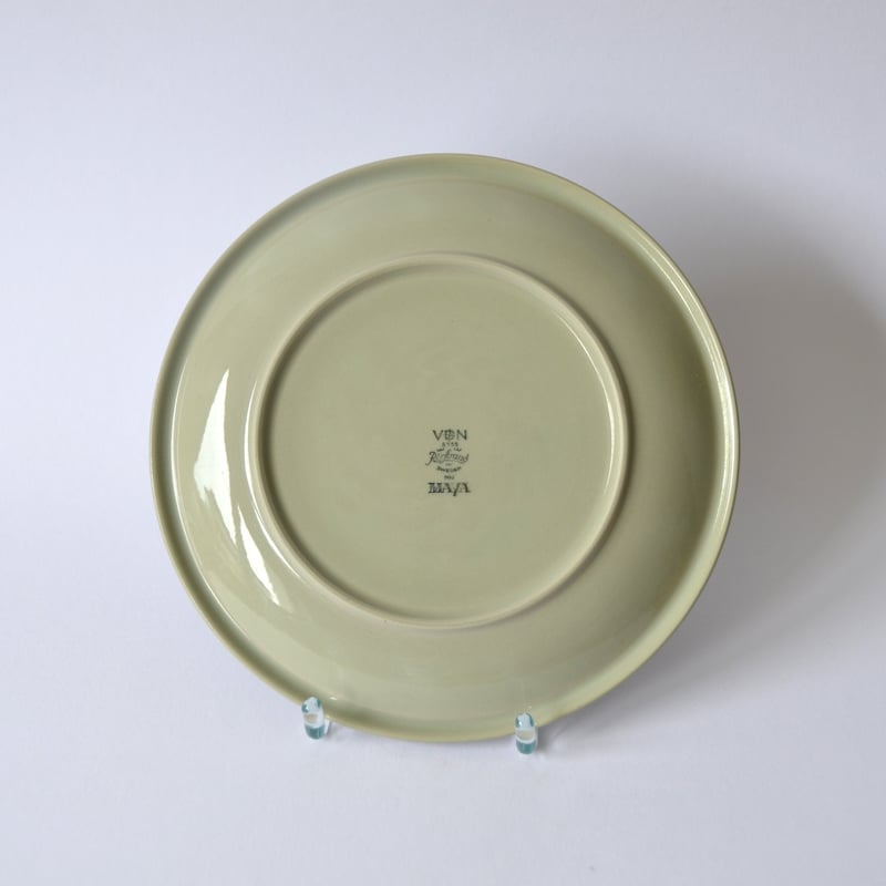 Rörstrand / Maya (ロールストランド/マヤ) プレート 19cm /no.1