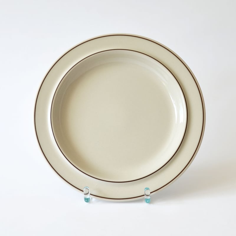 Arabia/Fennica(アラビア/フェニカ) プレート 20cm /no.2 | 北欧ヴ