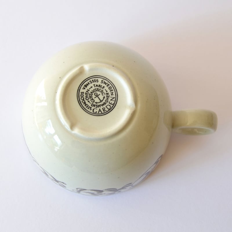 Gustavsberg / Garden (グスタフスベリ/ガーデン) カップ/no.3 |
