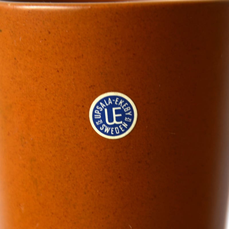 Upsala Ekeby / Tokyo / Mari Simmulson (ウプサラエクビー