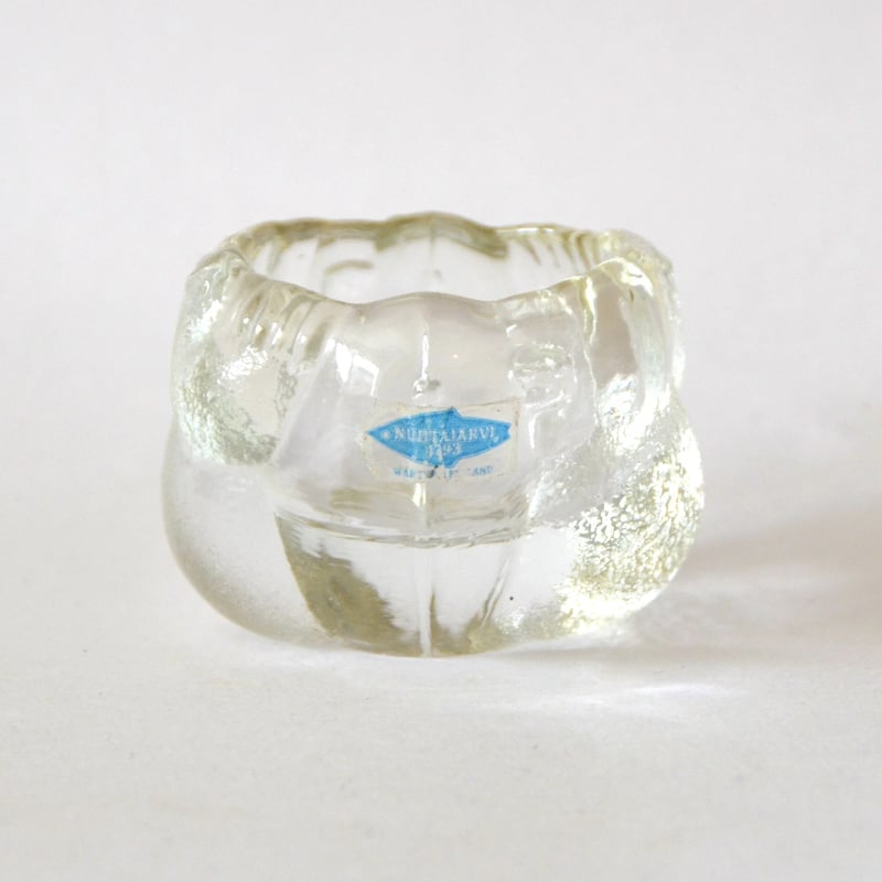 Nuutajärvi /Tipu (ヌータヤルヴィ/ティプ) キャンドルホルダー