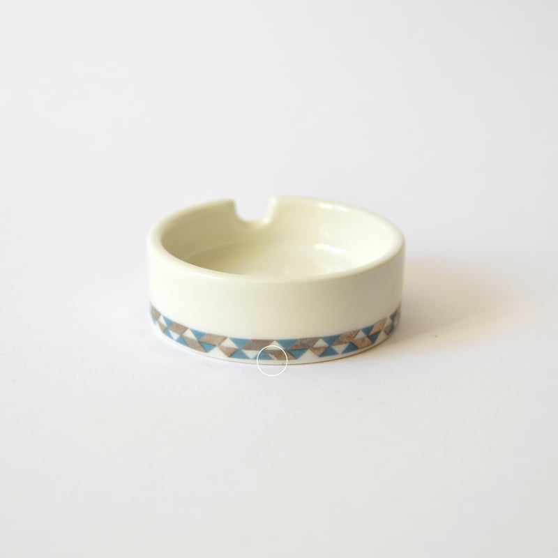 Arabia/Finnair (アラビア/フィンエアー) ミニアシュトレイ | 北欧