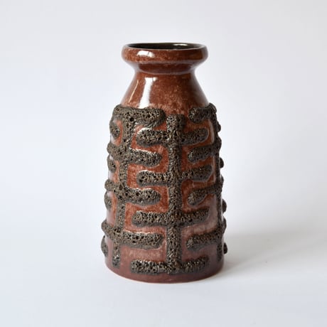 Fat Lava / Strehla (ファットラヴァ/ジャスバ) フラワーベース 花瓶