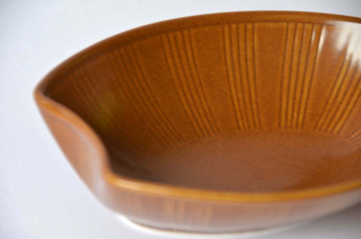 Gustavsberg / Eldorado（グスタフスベリ/エルドラド）ボウル M /no.