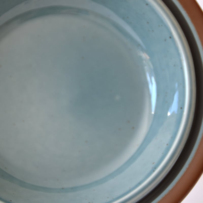 Arabia/Meri(アラビア/メリ) スープ皿 /no.6 | 北欧ヴィンテージ食器と