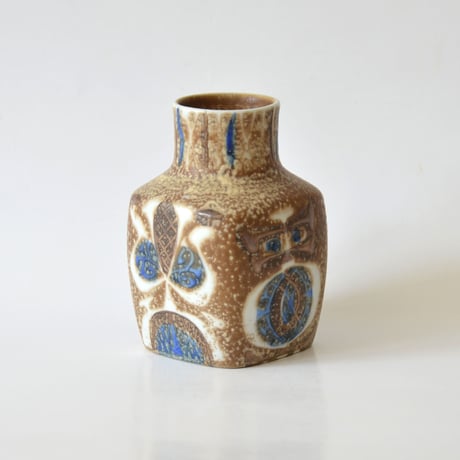 Royal Copenhagen/Baca (ロイヤルコペンハーゲン/バッカ) 花瓶 フラワーベース