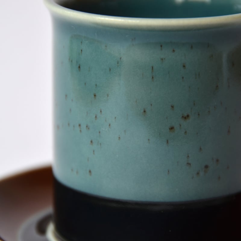 Arabia / Meri (アラビア/メリ) カップ&ソーサー /no.3 | 北欧ヴィンテ