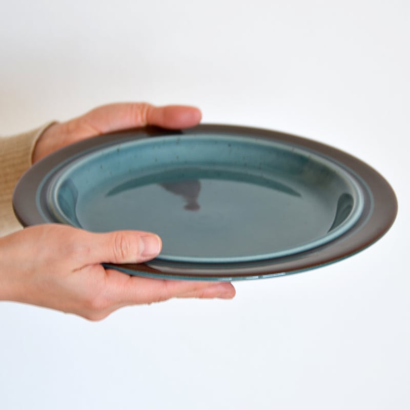 【Arabia/アラビア】Meri 25.5cmプレート 北欧ARAB Arabia/アラビア】Meri ショップ 25.5cmプレート 北欧ARAB Arabia