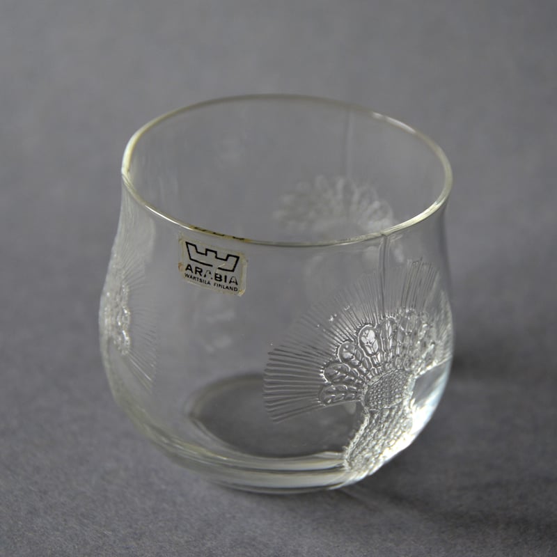 Arabia / Nuutajärvi / silja (アラビア/ヌータヤルヴィ/シルヤ)