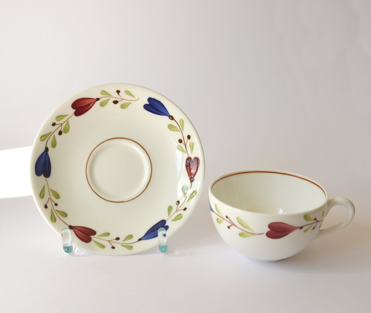 Gustavsberg / Ranka (グスタフスベリ/ランカ) ティーカップ