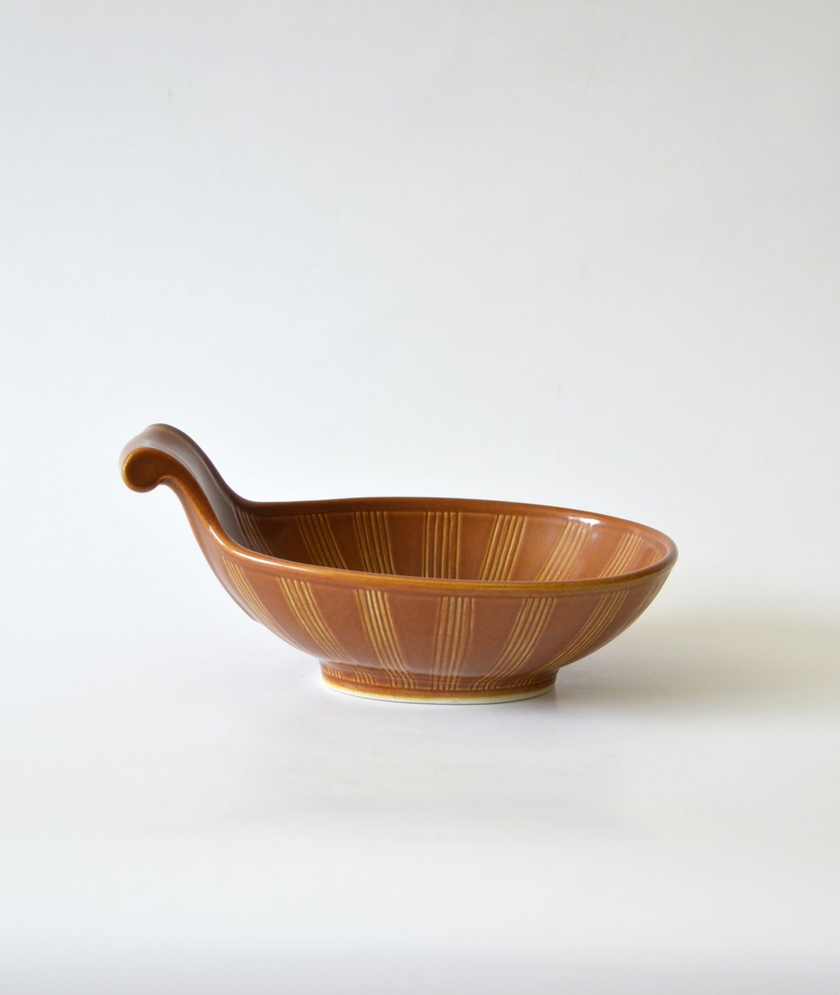 Gustavsberg/Eldorado (グスタフスベリ/エルドラド) ボウル (ブラウン)