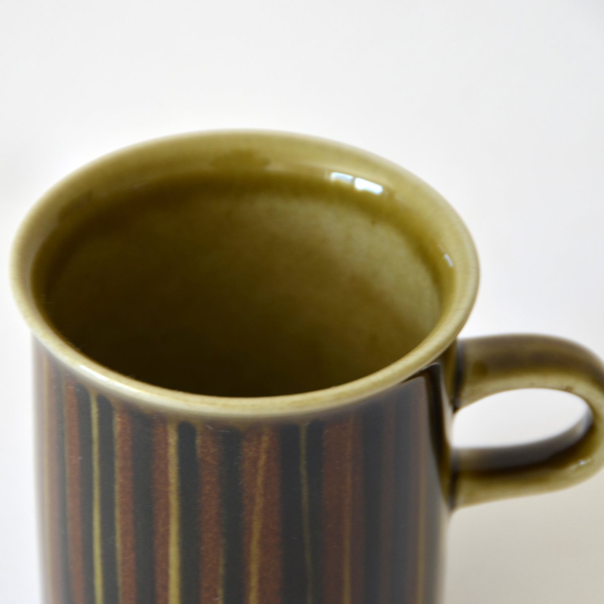 Arabia / Kosmos (アラビア/コスモス) コーヒーカップ&ソーサー /no.4