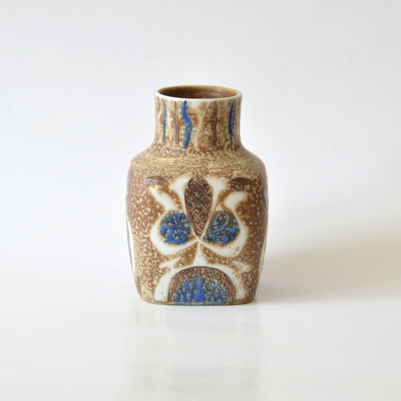 Royal Copenhagen/Baca (ロイヤルコペンハーゲン/バッカ) 花瓶 Royal Copenhagen/Baca (ロイヤルコペンハーゲン/バッカ) 花瓶