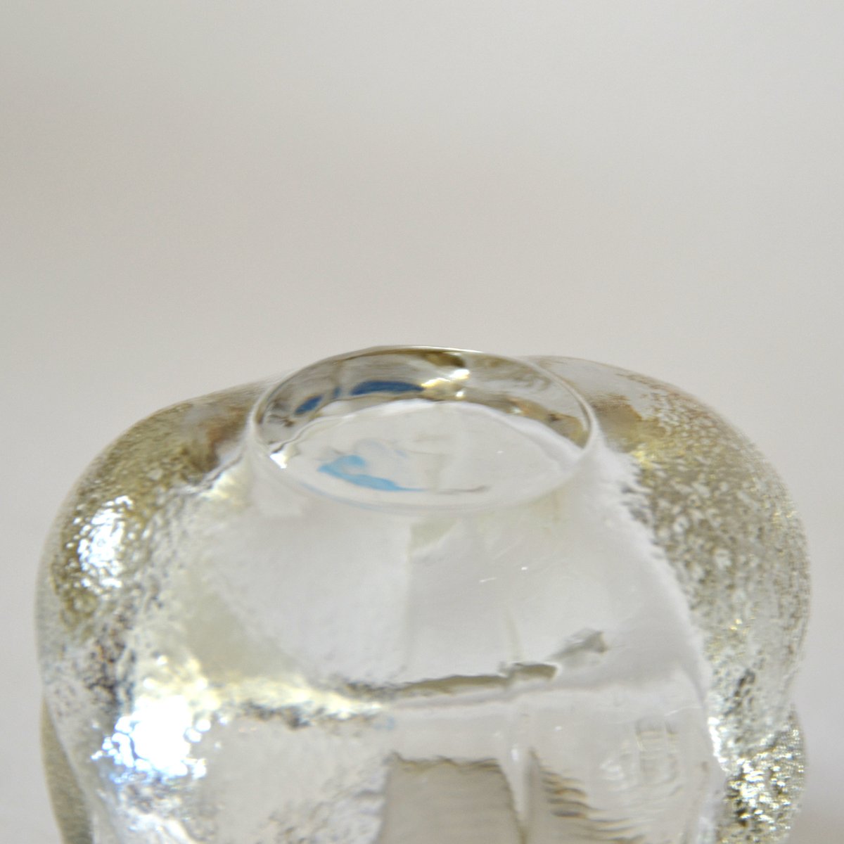 Nuutajärvi /Tipu (ヌータヤルヴィ/ティプ) キャンドルホルダー エッグ