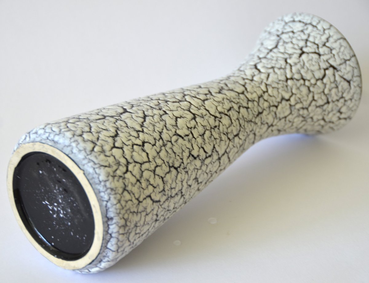Fat Lava / JASBA Keramik / Schrumpfglasur 602 2