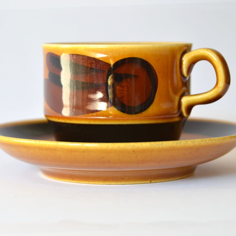 Rörstrand / Tuna (ロールストランド/トゥナ) コーヒーカップ Rörstrand / Tuna (ロールストランド/トゥナ) コーヒーカップ