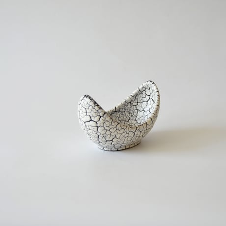 Fat Lava / JASBA Keramik / Schrumpfglasur  591 (ファットラヴァ/ジャスバ）器
