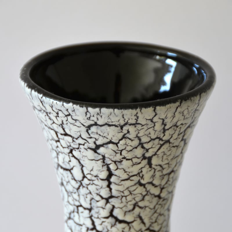 Fat Lava / JASBA Keramik / Schrumpfglasur 602 2