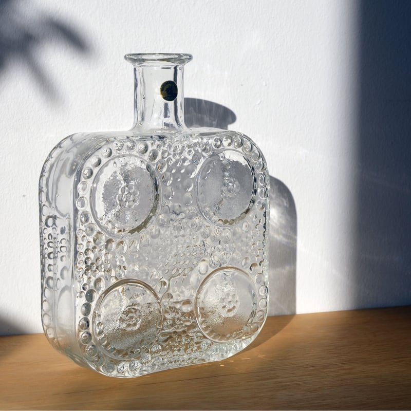 Riihimäen lasi/Grapponia (リーヒマエン ラシ/グラッポニア