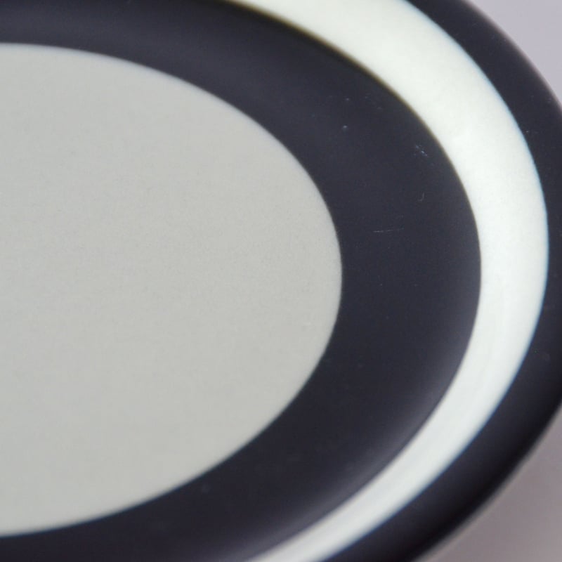 Arabia / riikka(アラビア/リーッカ) 17cm プレート /no.1 | 北欧