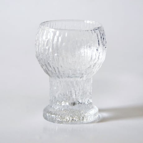 Iittala/Kekkerit (イッタラ/ケッケリト) リキュールグラス