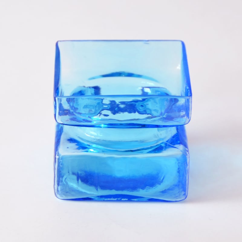 Riihimäen Lasi/Pala(リーヒマエン・ラシ/パラ) フラワーベース M