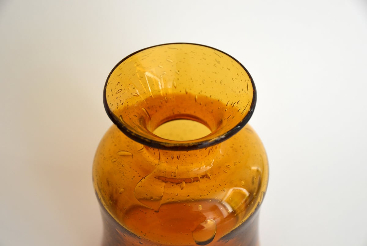 Boda/Erik Höglund (ボダ/エリック・ホグラン) フラワーベース