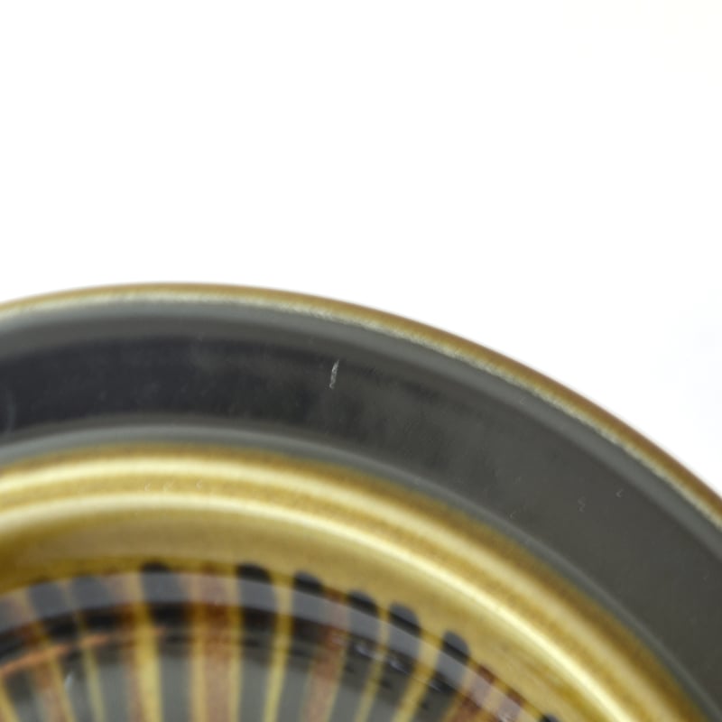 訳あり] Arabia / Kosmos (アラビア/コスモス) プレート 20cm /no