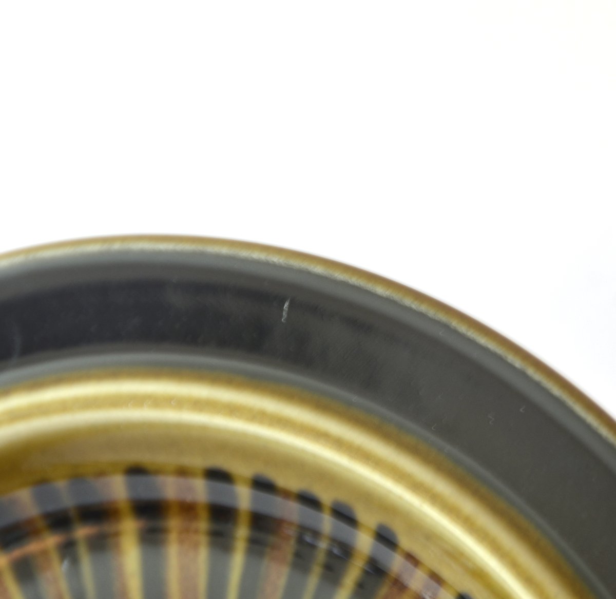 訳あり] Arabia / Kosmos (アラビア/コスモス) プレート 20cm /no