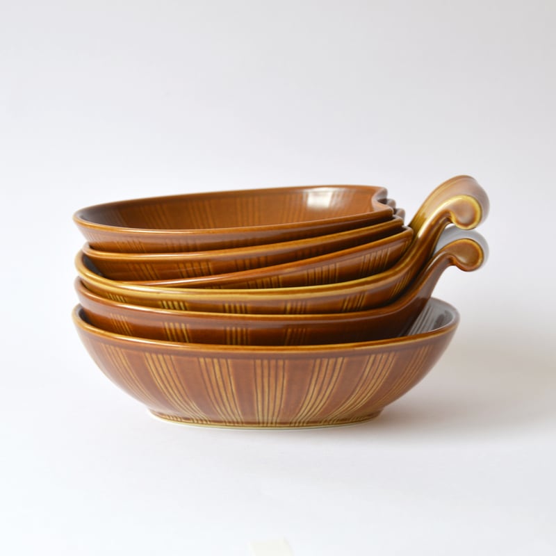 Gustavsberg / Eldorado（グスタフスベリ/エルドラド）ボウル M /no.