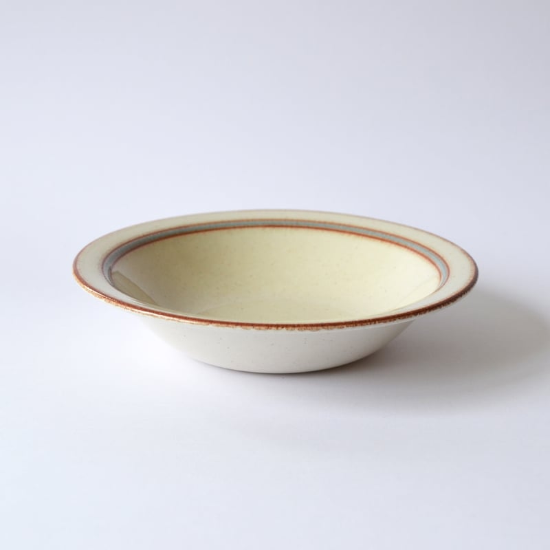 Rörstrand / Dalom (ロールストランド/ダロム) 深皿 /no.1 | 北欧ヴ